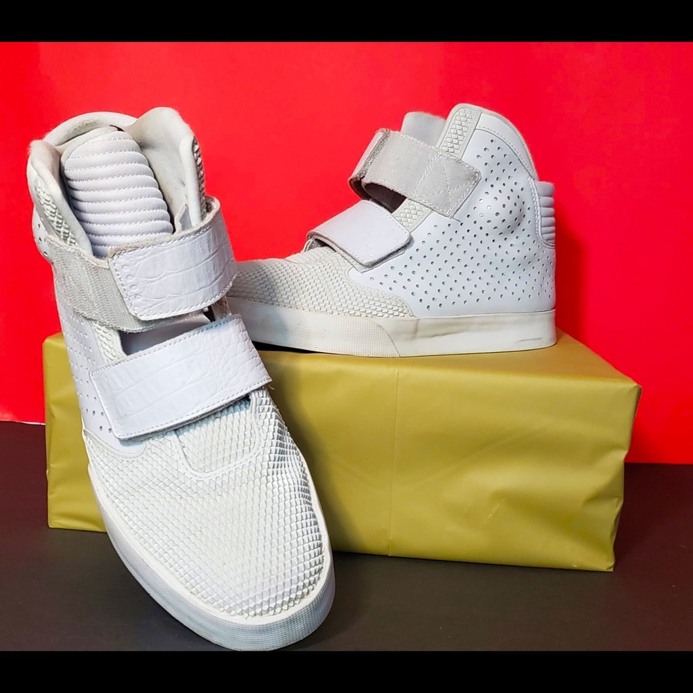 Nike Flystepper 2K3
